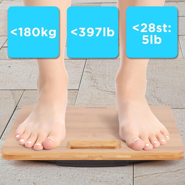 Produktbild Duronic BS503 (180 kg)