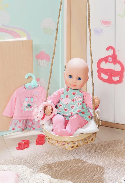 Produktbild Zapf Creation Baby Annabell Little Alexander