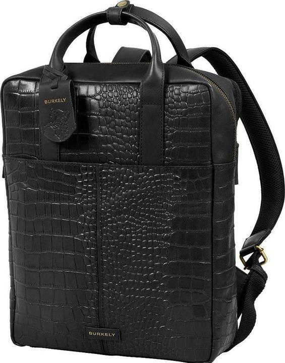 Produktbild Burkely Cool Colbie Backpack 14" (11 l)