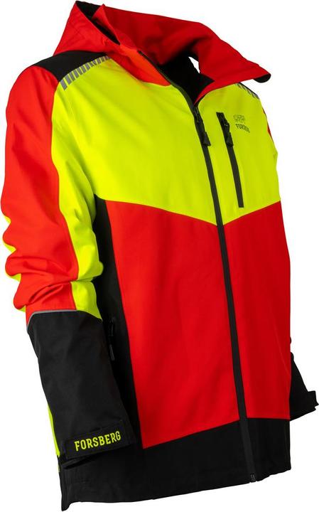 Produktbild Forsberg Skogar Allwetterjacke (M)