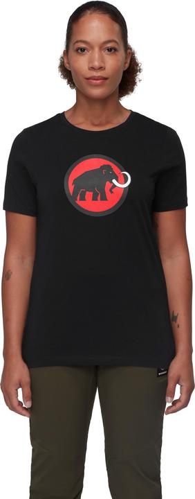 Actual product image Mammut Core T-Shirt Women Classic (L)