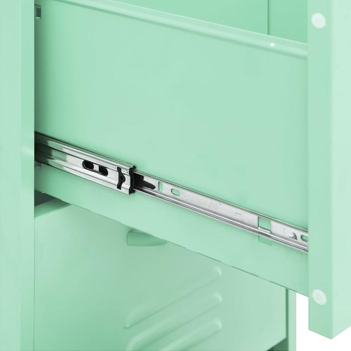 Actual product image VidaXL Nalren (42.5 x 35 x 101.5 cm)