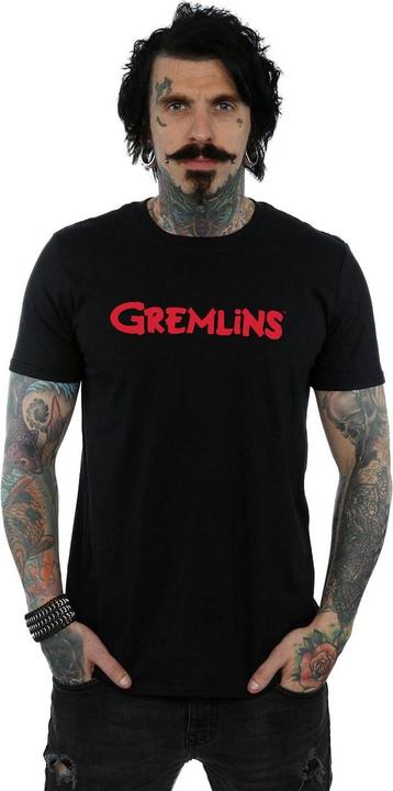 Produktbild Universal Textiles Text Logo TShirt (L)
