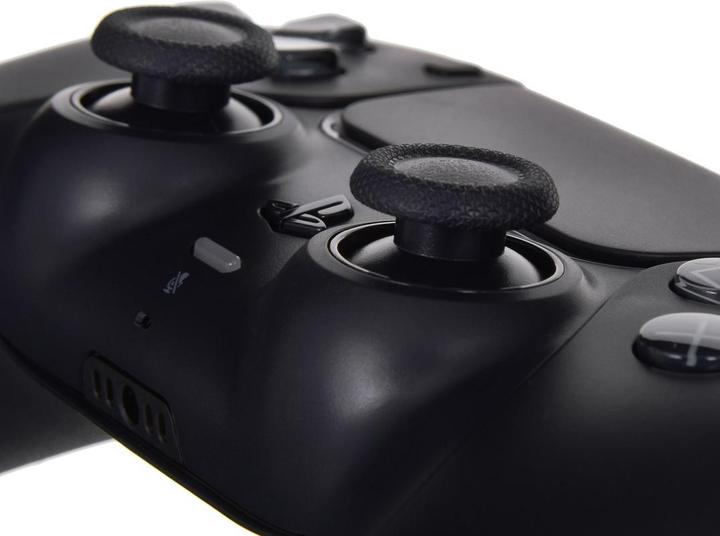Productafbeelding Sony DualSense Wireless-Controller - Midnight Black (PS5)