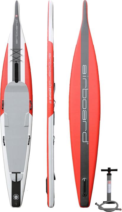 Airboard Ibrido PRONE (14')
