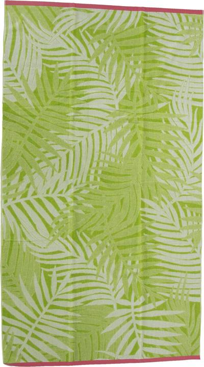 Lasa Leaves (100 x 180 cm)