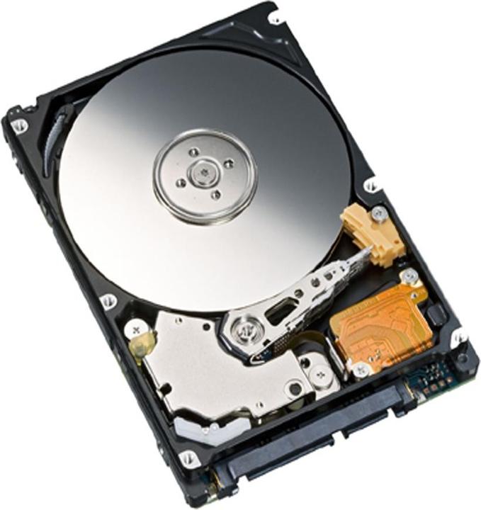 Produktbild Fujitsu HDD SATAIII 1000GB 7,2k business-crit (1 TB, 3.5")