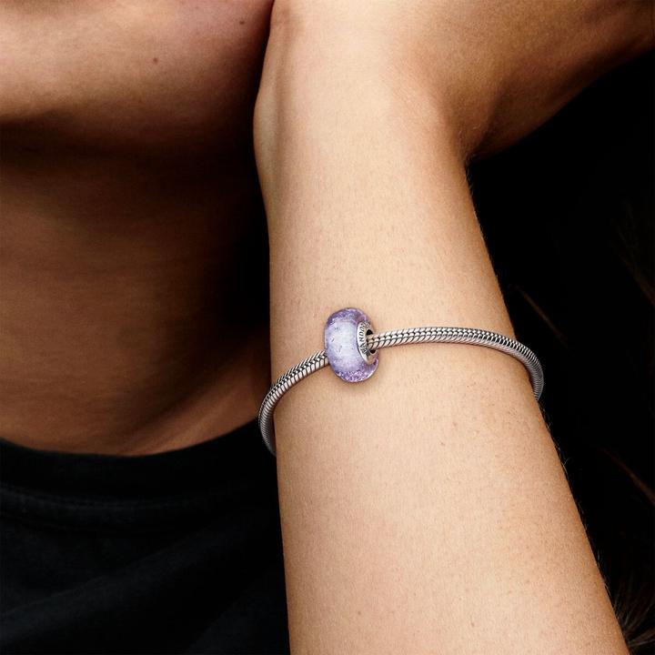 Immagine prodotto Pandora Charm (Argento 925, Murano)