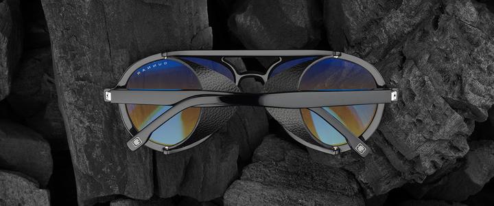 Image du produit Gunnar TALLAC - Onyx - Ambre