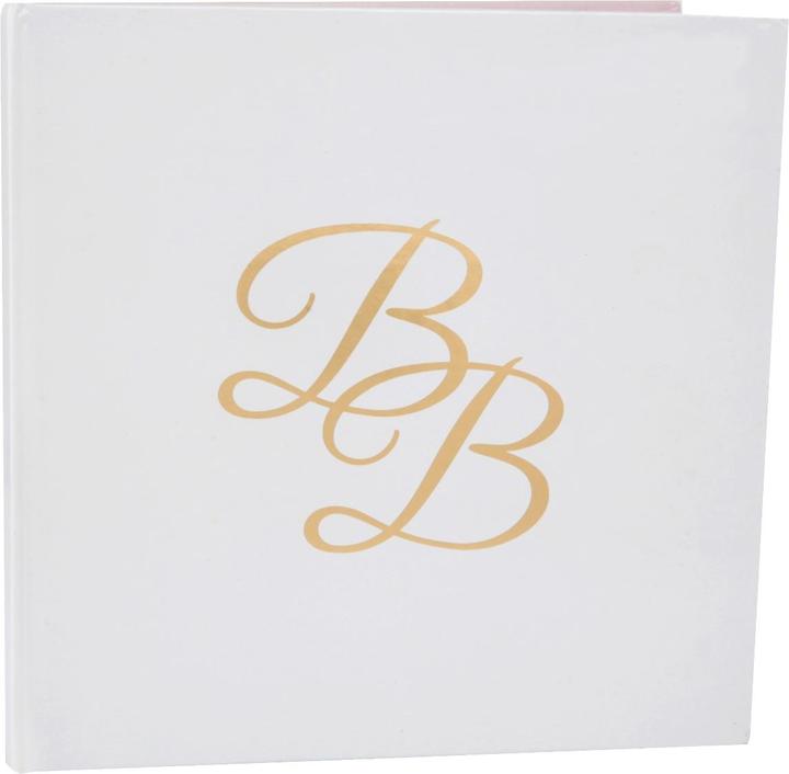 Actual product image Santex Guestbook 'BB