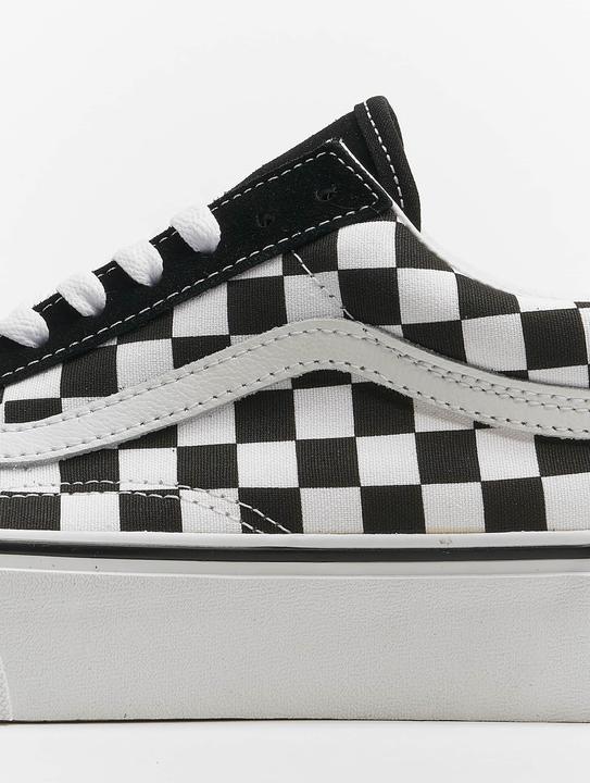 Image du produit Vans Baskets Old Skool Platform Femme (36)