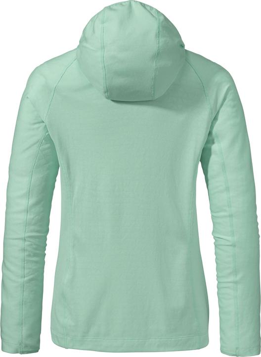 Actual product image Schöffel Fleece Hoody Style Kravica WMS (34)