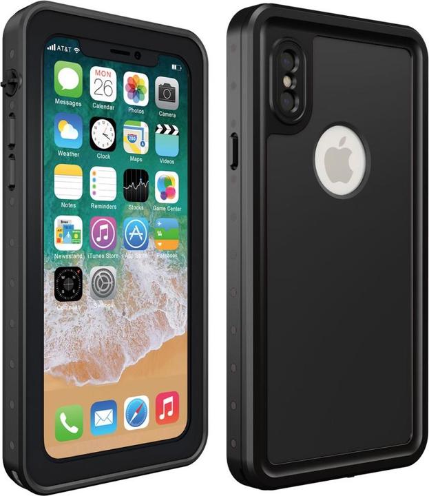 Image du produit Redpepper iPhone XS / X Étui de protection étanche (Apple iPhone XS, Apple iPhone X)