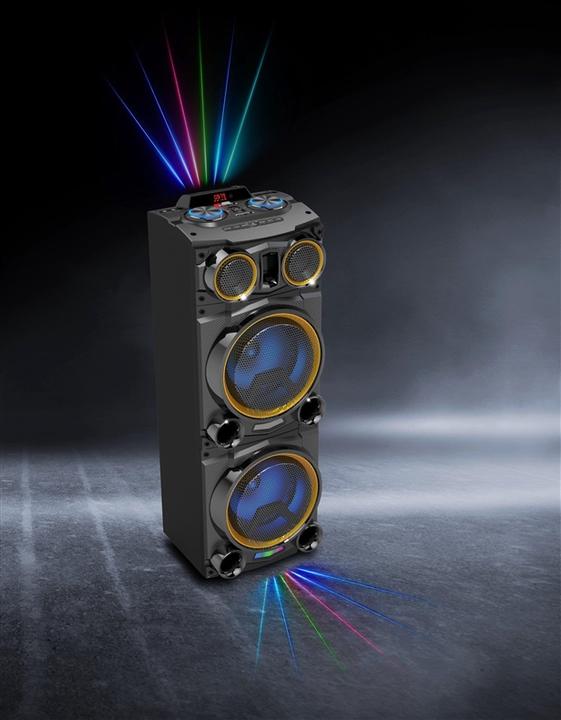 Produktbild Fiodio SOUND SYSTEM P-952
