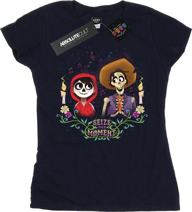 Produktbild Disney Coco Miguel And Hector TShirt (M)