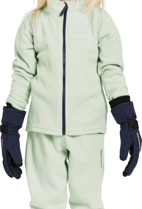 Produktbild Didriksons Kid's Biggles Gloves 3 (XL, XXL)