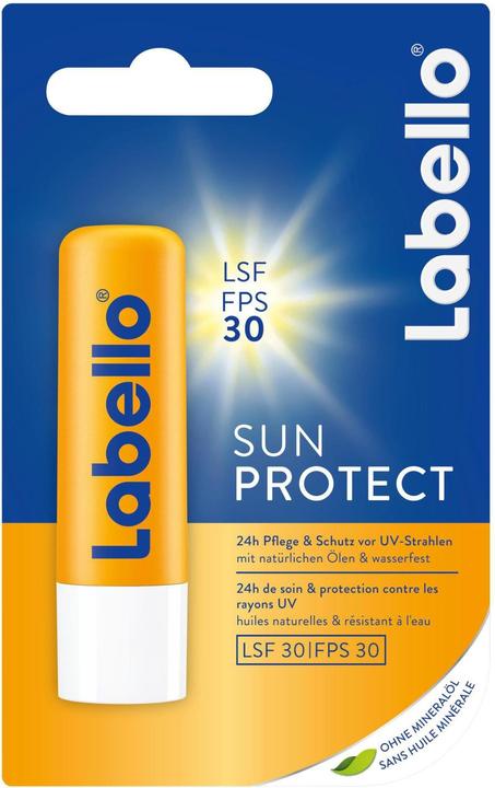 Immagine prodotto Labello Proteggi il sole (Balsamo, 5.50 ml)