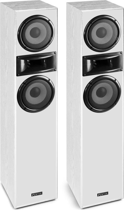Actual product image Fenton SHF700W (Passive, 1x 30 W)