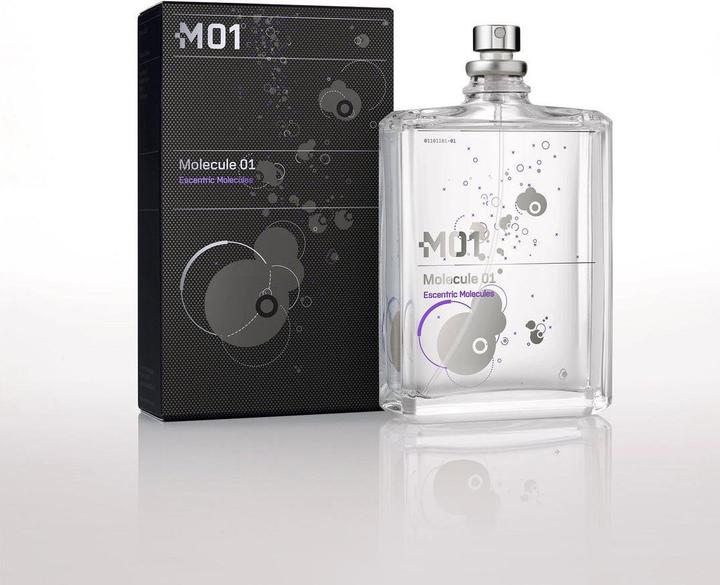 Produktbild Escentric Molecules Molecule 01 (Eau de Toilette, 100 ml)