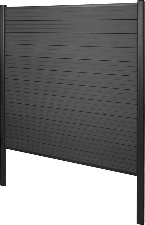 Actual product image MCW Savoie-Z-W (190 cm)