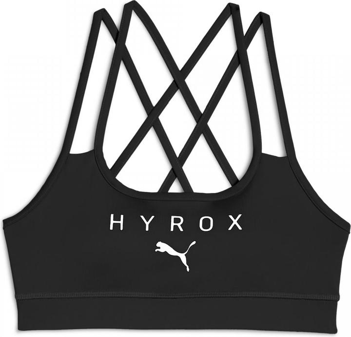 Image du produit Puma W x Hyrox Move Strappy Bra (L)