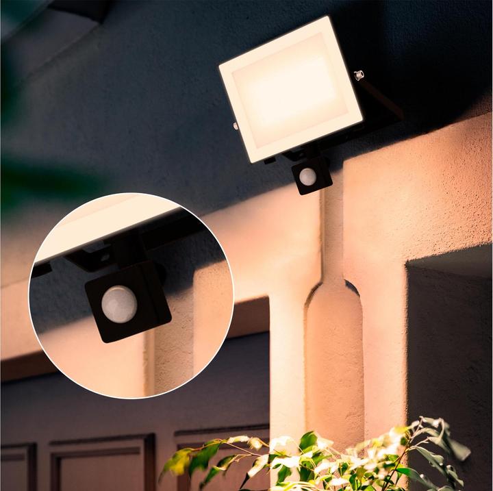Immagine prodotto Philips Outdoor Flutlicht Lois (4500 lm, IP65)