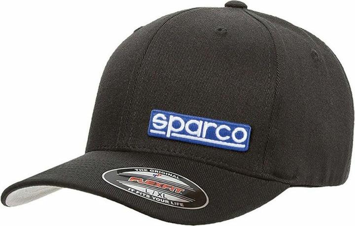 Image du produit Sparco Casquette Flexfit Original (S/M)