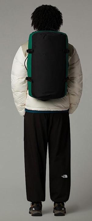 Produktbild North Face Base Camp Duffel (50 l)