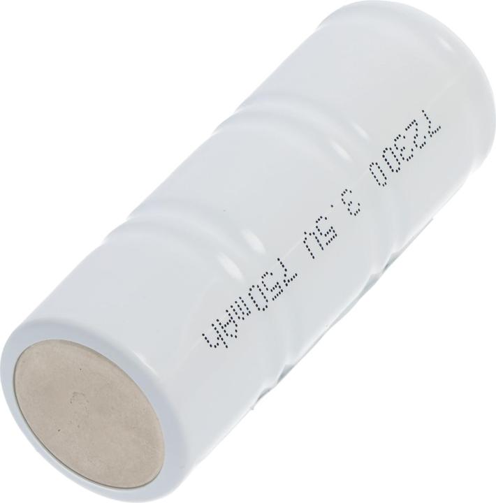 Actual product image AccuCell Welch Allyn 72300 Battery (1 pcs., Device specific, 700 mAh, Rechargeable battery)