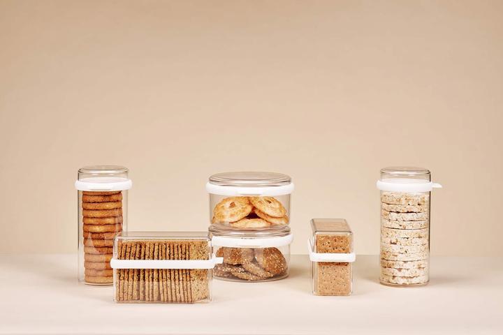 Actual product image Mepal STORA storage tin (1.90 l)