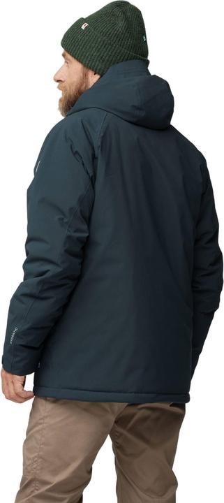 Produktbild Fjällräven HC Hydratic Padded Trail Jkt (M)