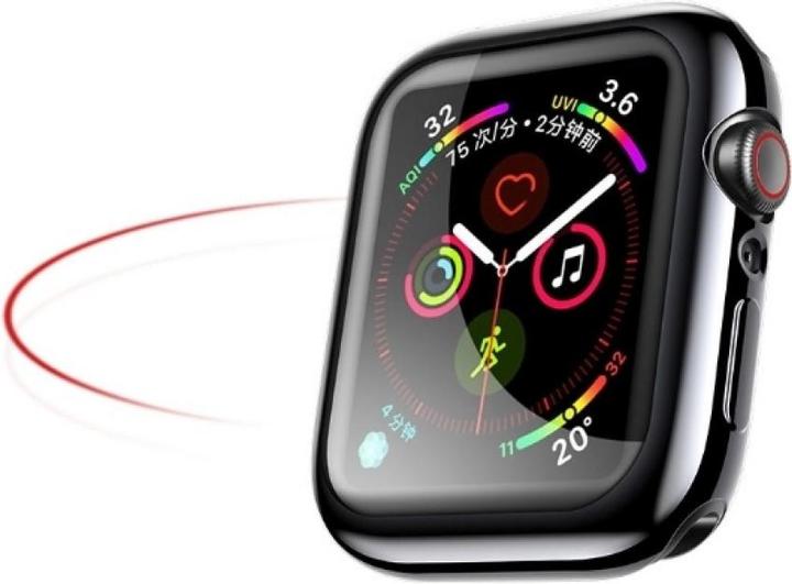 Productafbeelding Usams Apple Watch 44mm beschermhoesje rondom