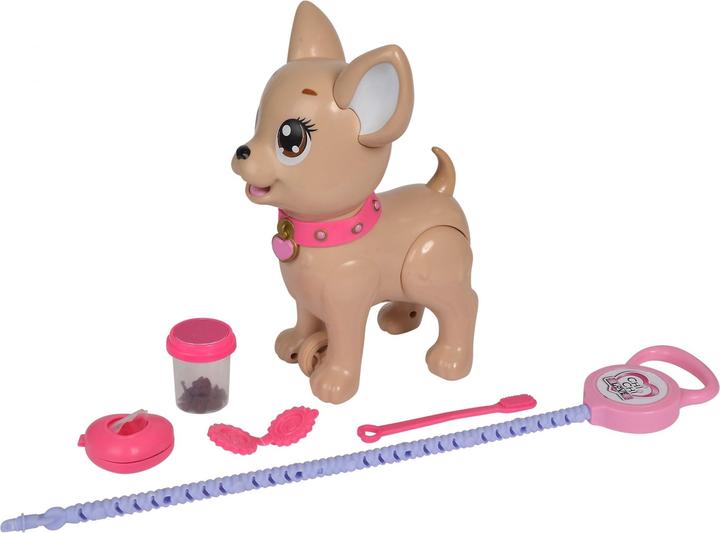 Image du produit Simba Chi Chi Love- Chiot Poo Poo