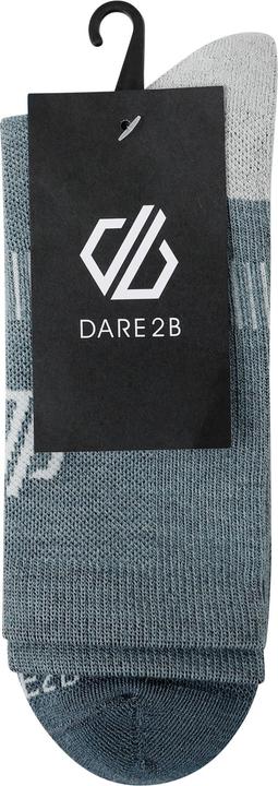 Immagine prodotto Dare2b Calzini Escursionismo Adulto Unisex Misura Confezione 2 (39 - 42)