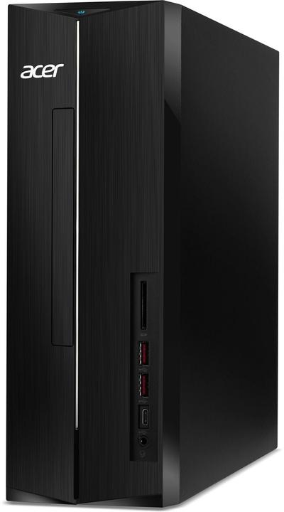 Actual product image Acer PC Aspire XC-1860 (U7-265, 32GB, 1TB SSD), Prozessorfamilie (Intel Core Ultra 7 265, 32 GB, 1000 GB, Intel Arc Graphics)