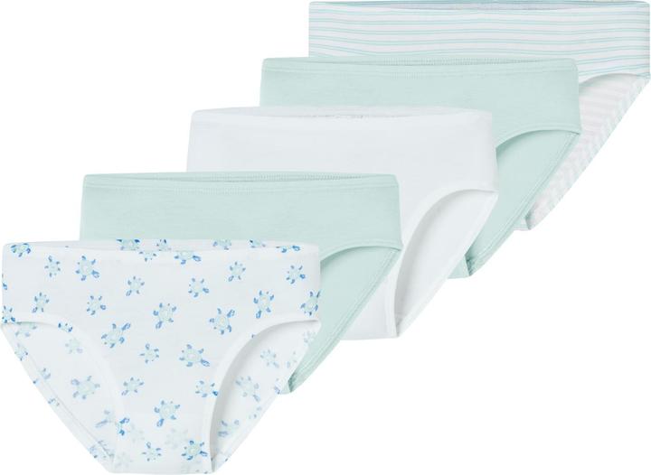 Immagine prodotto Schiesser Slip 95/5 (140, Confezione da 5 pezzi)