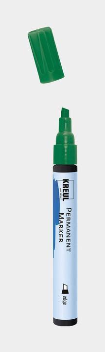 Image du produit Kreul Bord du marqueur permanent (Vert, 5 mm, 1 x)