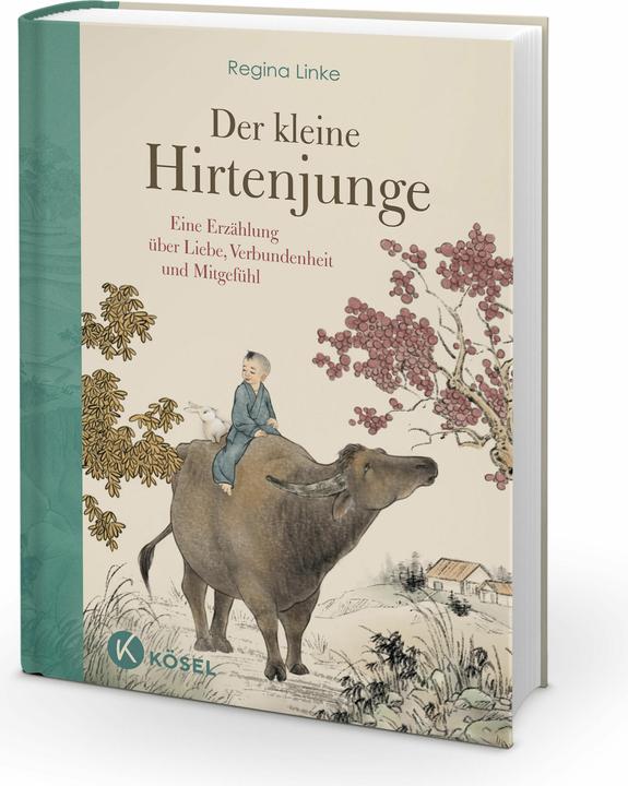 Immagine prodotto Der kleine Hirtenjunge (Tedesco, Regina Linke, 2024)