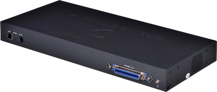 Immagine prodotto Grandstream GXW4216 - Adattatore telefonico VoIP - 16 porte