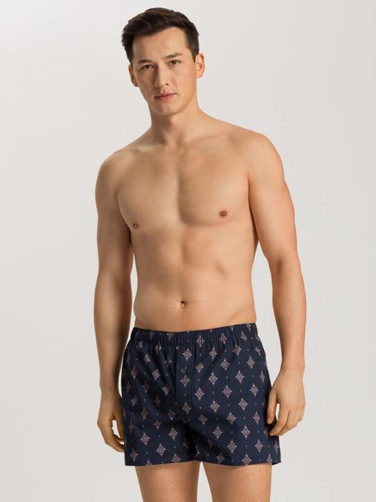 Actual product image Hanro Fancy woven boxer shorts (XL)