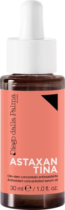 Image du produit Diego dalla Palma Serum Anti Ox Concentrated Oil Dropper (Huile pour le corps, 30 ml)