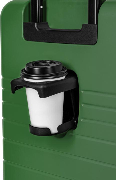 Produktbild Eternitive Rollkoffer E1 (40 l, Handgepäck (bis 50l))
