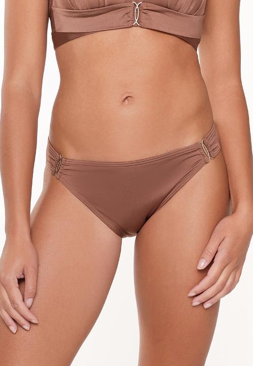 Actual product image LingaDore Slip (40)