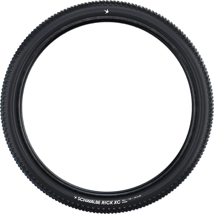 Actual product image Schwalbe Rick XC Pro (29 x 2.25, 57-622)