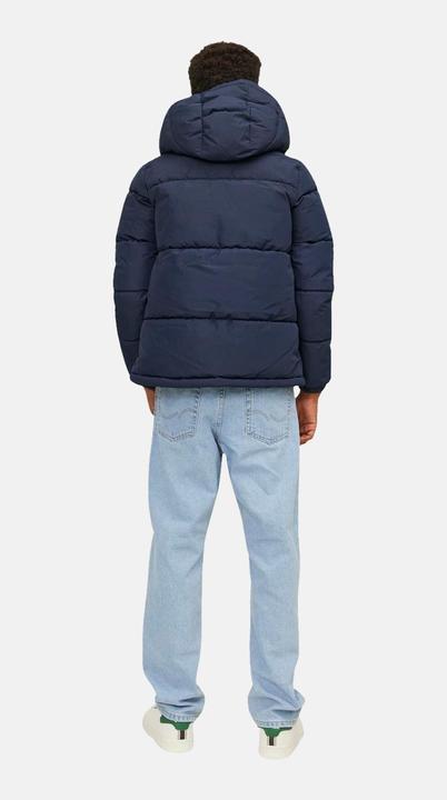 Immagine prodotto Jack & Jones Giacca imbottita da ragazzo (140)