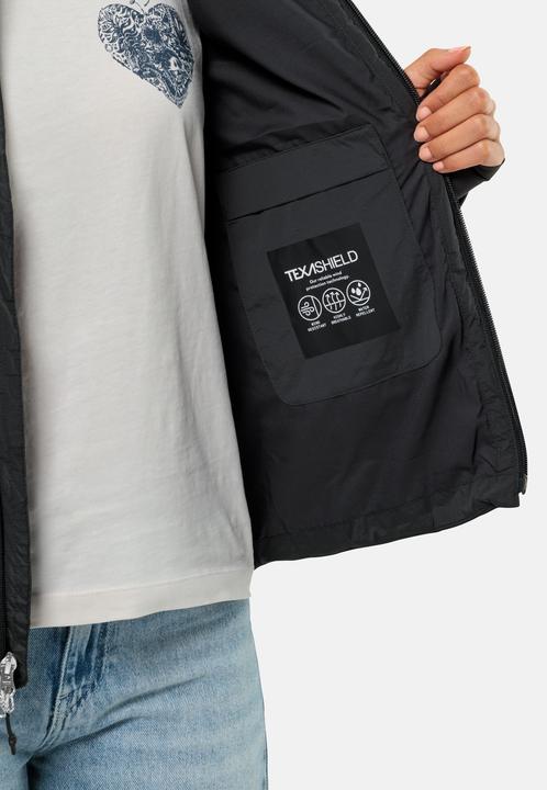 Produktbild Jack Wolfskin Bike Commute Ins Jkt W (XXL)