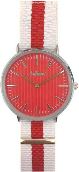 Arabians Unisex-Uhr HBA2228G (Ø 38 mm) (38 mm)