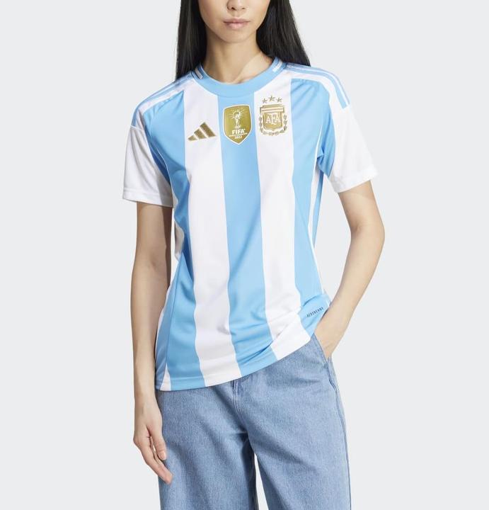 Immagine prodotto adidas Maglia Argentina Donna (M)