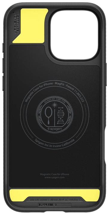 Image du produit Spigen Étui renforcé (Apple iPhone 16 Pro)