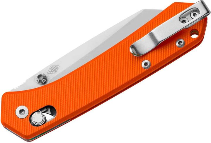 Actual product image MKM Yipper G10 Orange (7.20 cm)